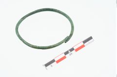 Foto von Bronzearmring (NHMW-PRAE-026282)